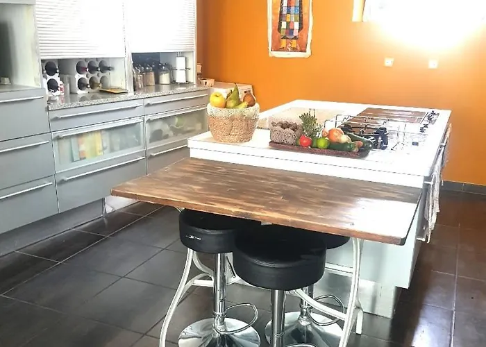 Beau Logement En Centre Ville